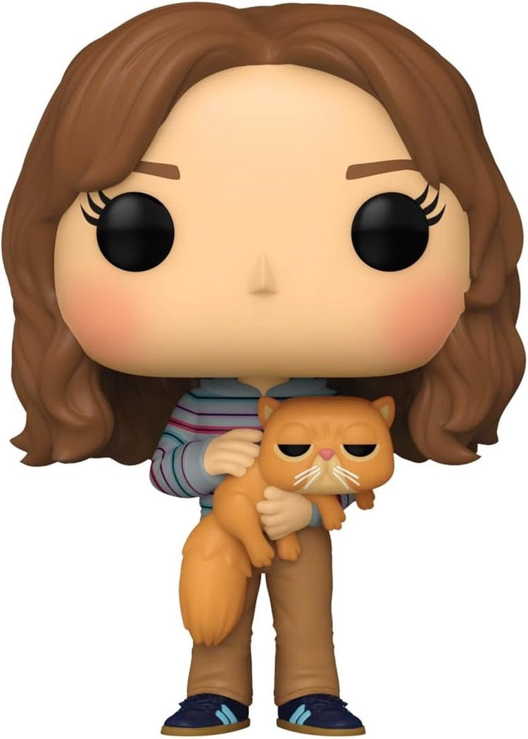 Funko Harry Potter Hermine Granger figurine en vinyle 167 pop unisexe ! - multicolore - standard