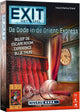 999games quitter de mort dans l'Orient Express