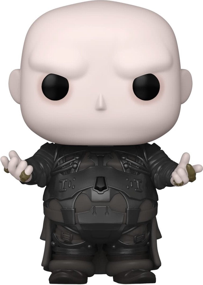 Funko-pop ! films : dune - baron harkonnen