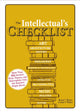 La check-list de l'intellectuel