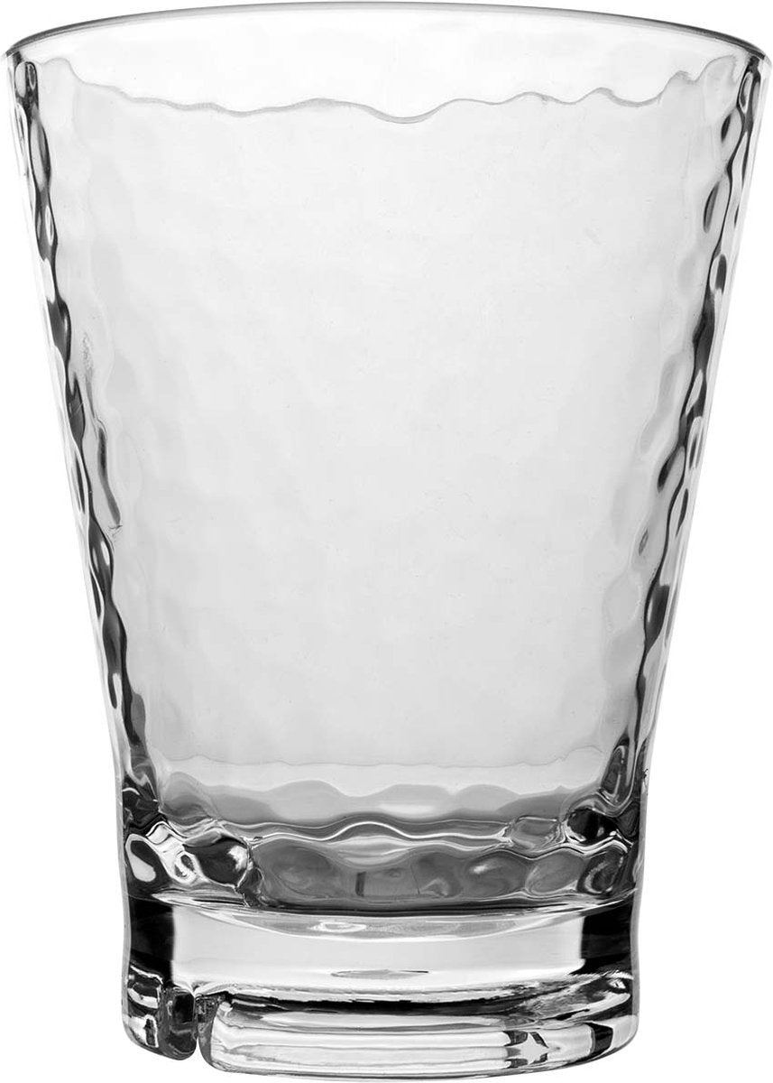 Bo-camp - verre à eau - ruche - 350 ml