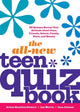 Le tout nouveau livre de quiz pour adolescents