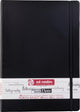 Livre de points de création artistique Talens 21x30 cm 80g#
