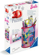 Ravensburger 3d Puzzle Penbak Barbie, 54e.