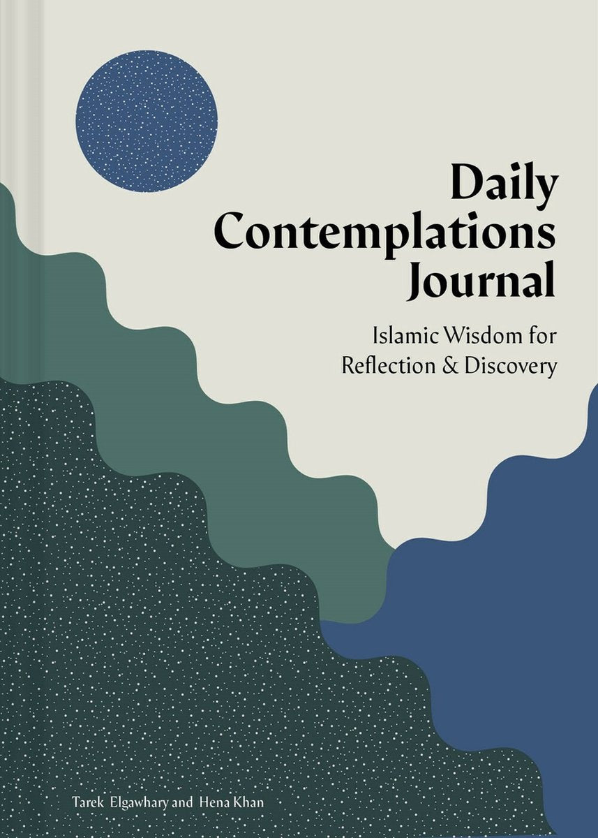 Journal de contemplations quotidiennes