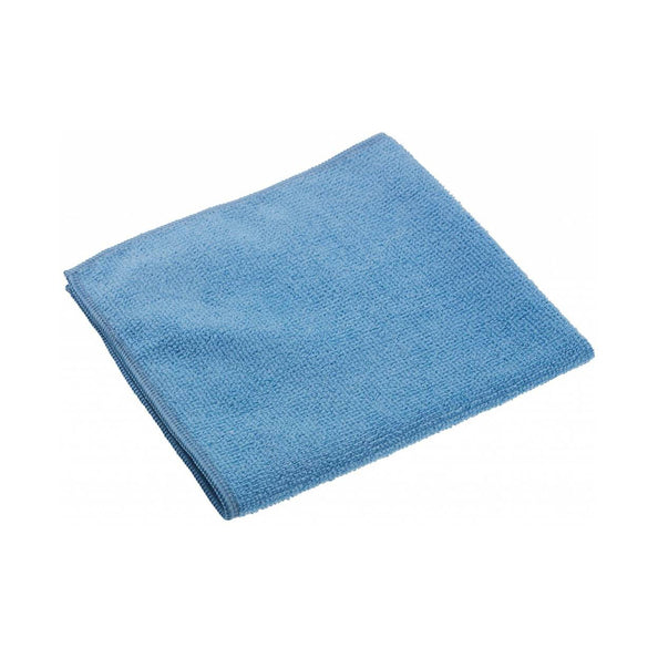 Vileda microtuff Swift chiffon en microfibre bleu (5 pièces)