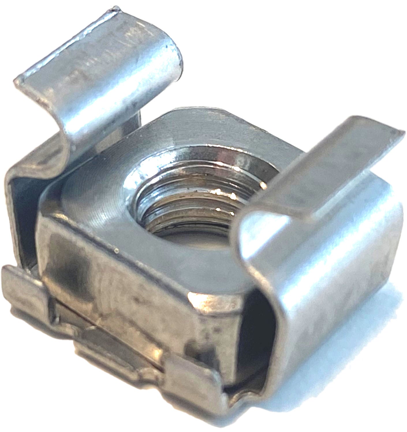 Bofix Speednut avec M6 (12 pièces)