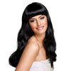 Boland Wig Party Chic Black