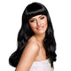 Boland Wig Party Chic Black