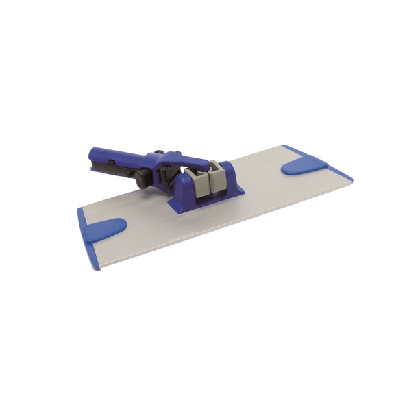Cadre serpillère plate Wecoline aluminium 23cm