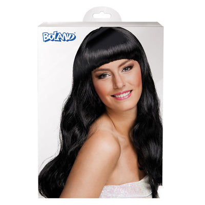Boland Wig Party Chic Black