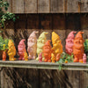 Nain de jardin Decoris en céramique h10cm