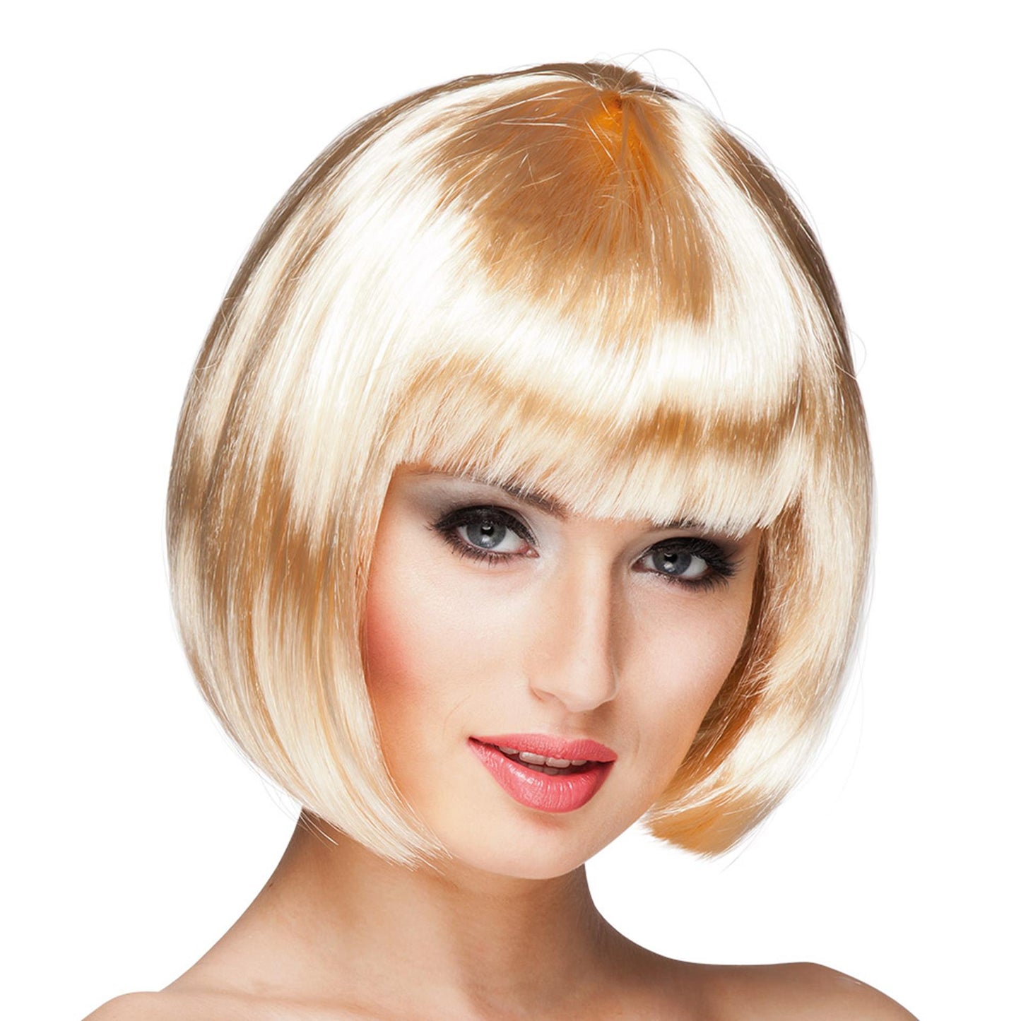 Boland perruque cabaret blonde
