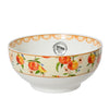 Bol Decoris porcelaine ø15cm pêche