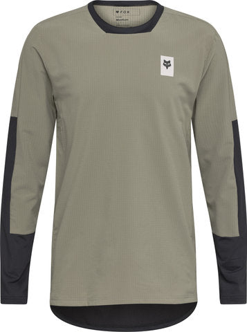 Maillot thermique à manches longues Fox Head Defense