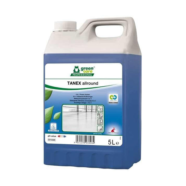Green Care Professional Green Care Tanex polyvalent (5 litres)