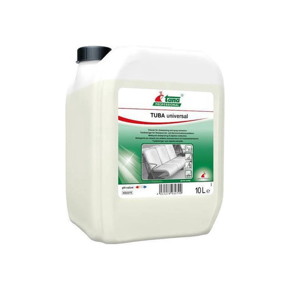 Tana professionnel Tana professionnel tuba universel pour shampooing spray extrait (10 litres)