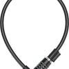 Code de verrouillage du câble kryptonite Kryptoflex 1265 combo