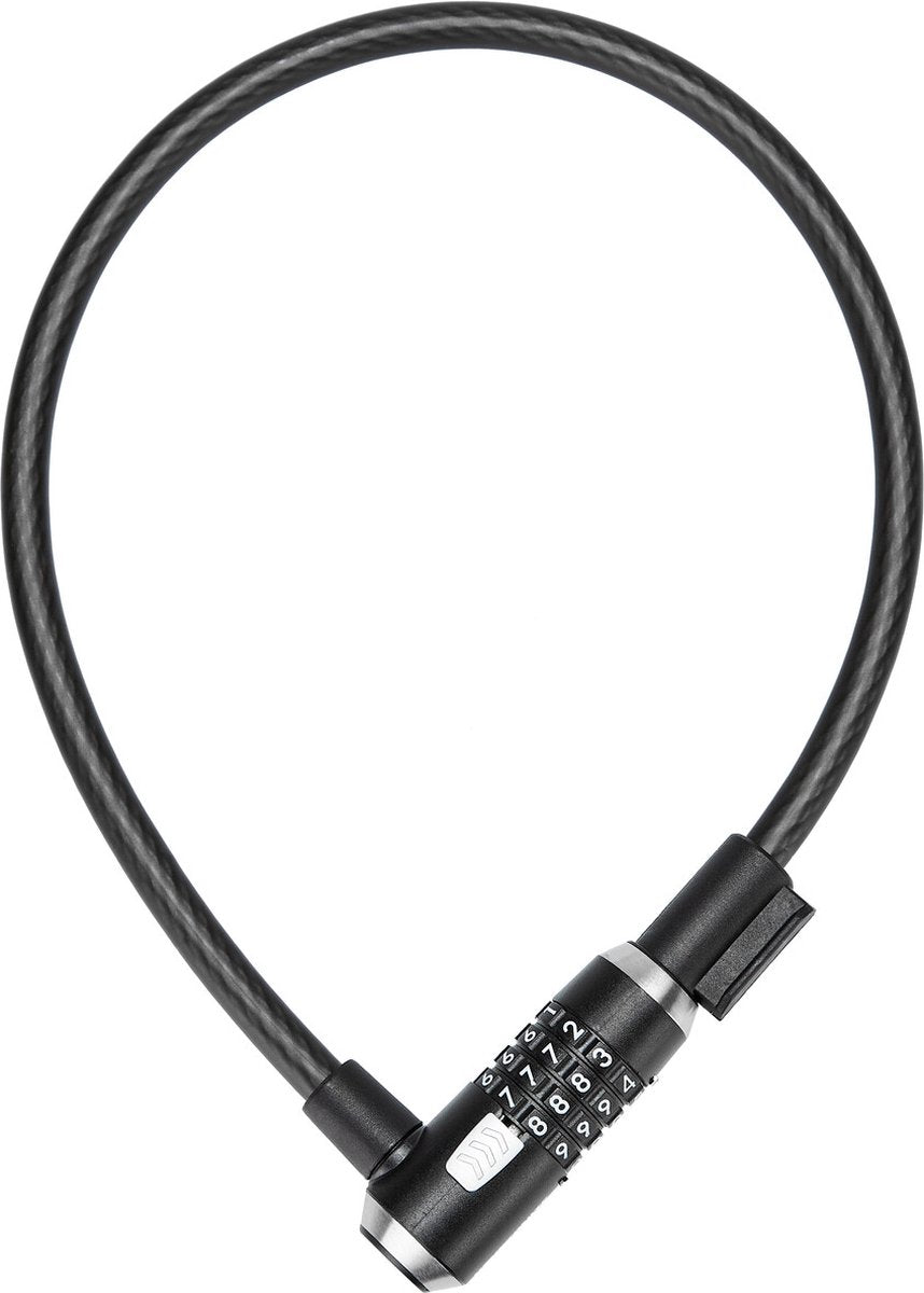 Code de verrouillage du câble kryptonite Kryptoflex 1265 combo