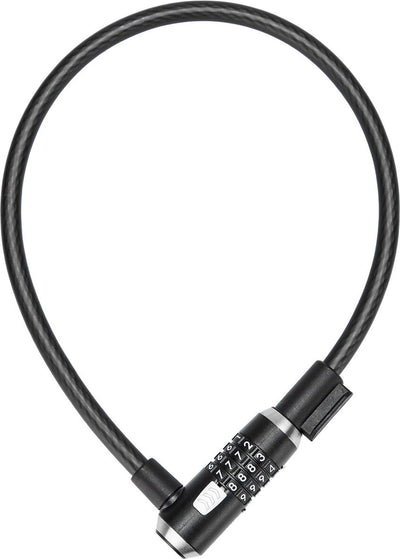 Code de verrouillage du câble kryptonite Kryptoflex 1265 combo