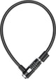 Code de verrouillage du câble kryptonite Kryptoflex 1265 combo