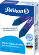 Craie de marque Pelikan 772 - bleue - 12 pièces