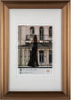 Walther Venise - cadre photo - format photo 15x20 cm - bronze