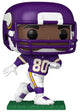Funko NFL : Légendes Pop ! figurine sportive en vinyle vikings - cris carter(vikings) 9 cm