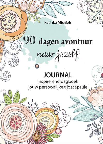 Sans marque sans marque 90 jours d'aventure pour soi