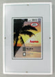 Cadre photo Hama - clip cadre - 20 x 30 cm - antireflet