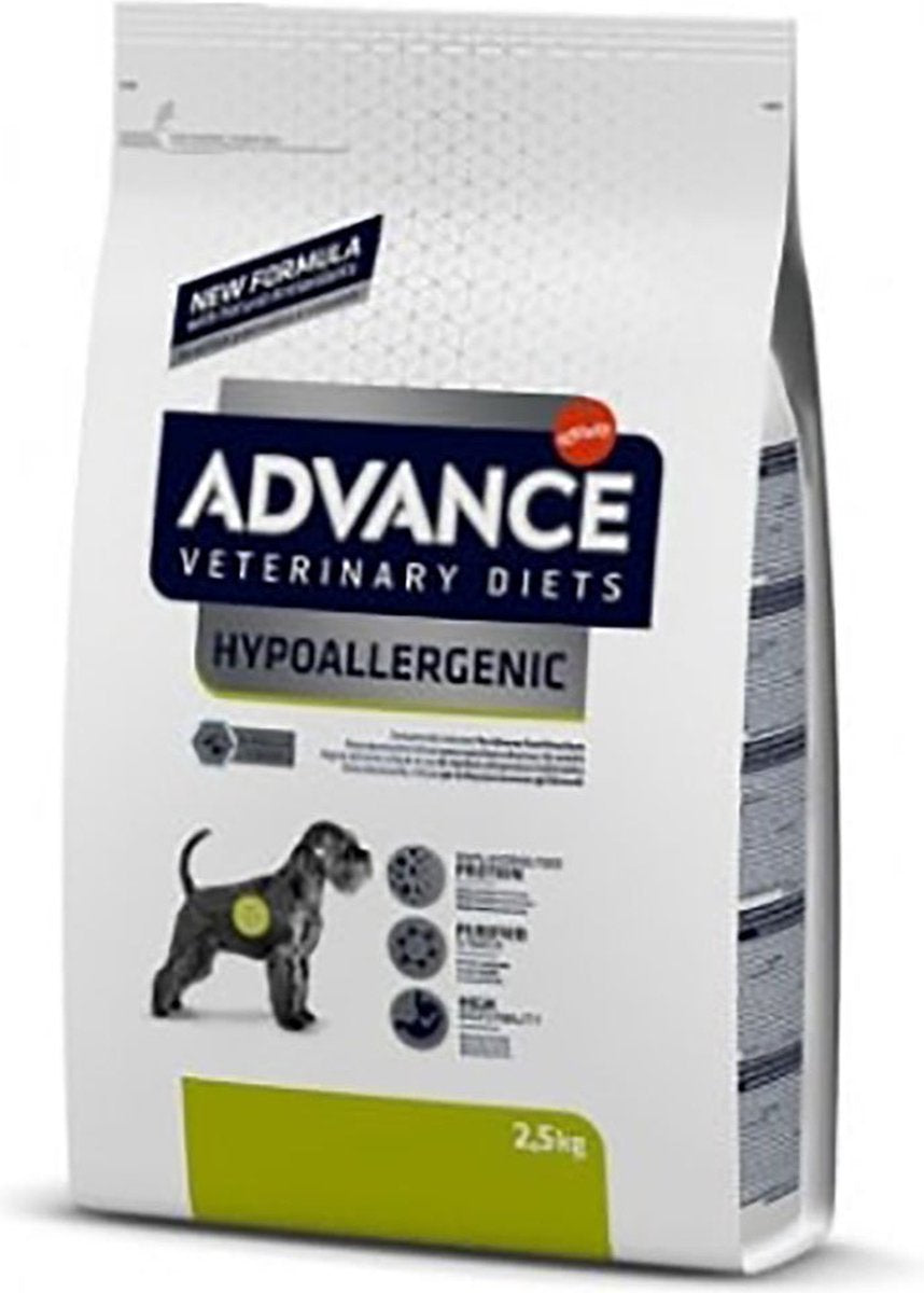 Advance Vétérinaire DIGHT Hypoallernic