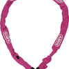 ABUS 1500 60 verrouillage de la chaîne Web - 60 cm - Corail rose