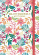 Carnet de mots de passe Paperstore - fleurs