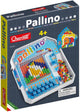 Les formes et le jeu de couleur Quercetti pallino
