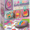 Grafix Stones Painting Diamond Painting