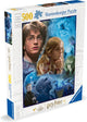 Ravensburger puzzle Harry Potter à Poudlard - puzzle - 500 pièces
