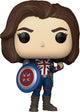 Funko docteur étrange 2 - pop n° 1033 - capitaine carter