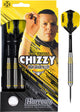 Harrows Chizzy Laiton 24gr
