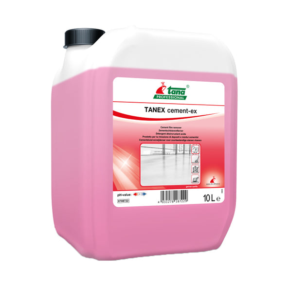 Tana professionnel tana tanex ciment ex (10 litres)