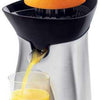 Presse-agrumes Sencor SCJ 6050ss en acier inoxydable