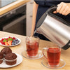 Sencor swk 1715s bouilloire 1,7l inox