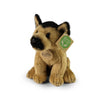 Peluche chiens assortis 20 cm écologique