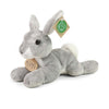 Peluche lapins assortis 22 cm eco-friend