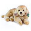 Peluche golden retriever 32cm écologique