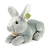Peluche lapin 33 cm écologique