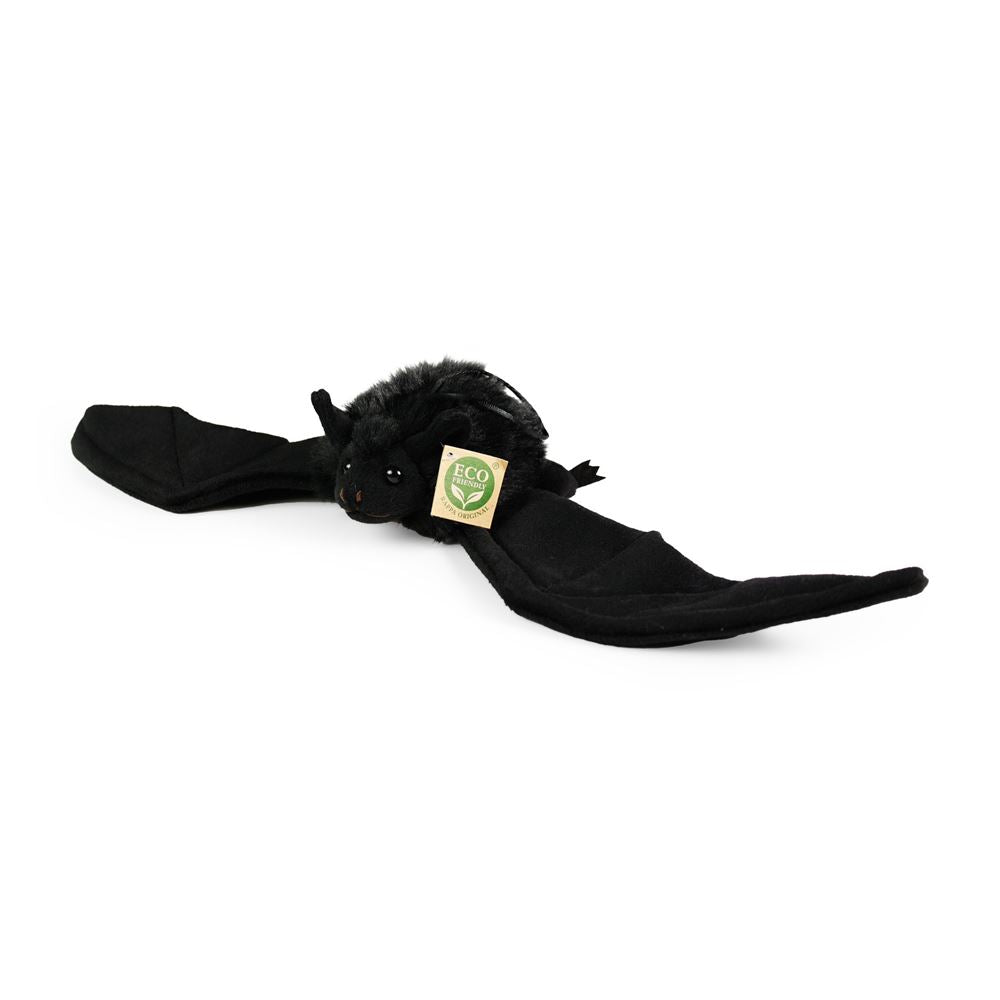 Peluche chauve-souris 16 cm écologique