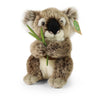 Peluche ours koala 15 cm écologique