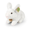 Peluche lapin 23 cm écologique