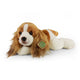 Peluche cavalier 30 cm écologique