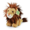Peluche lion 18 cm écologique